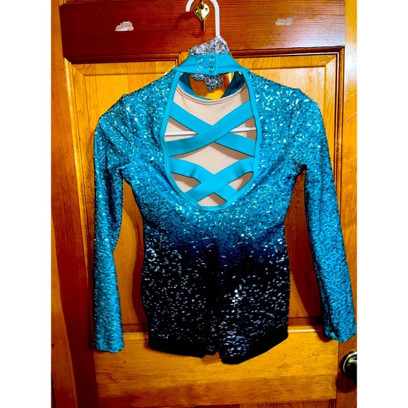 Weissman MC acro costume - Picture 3 of 6